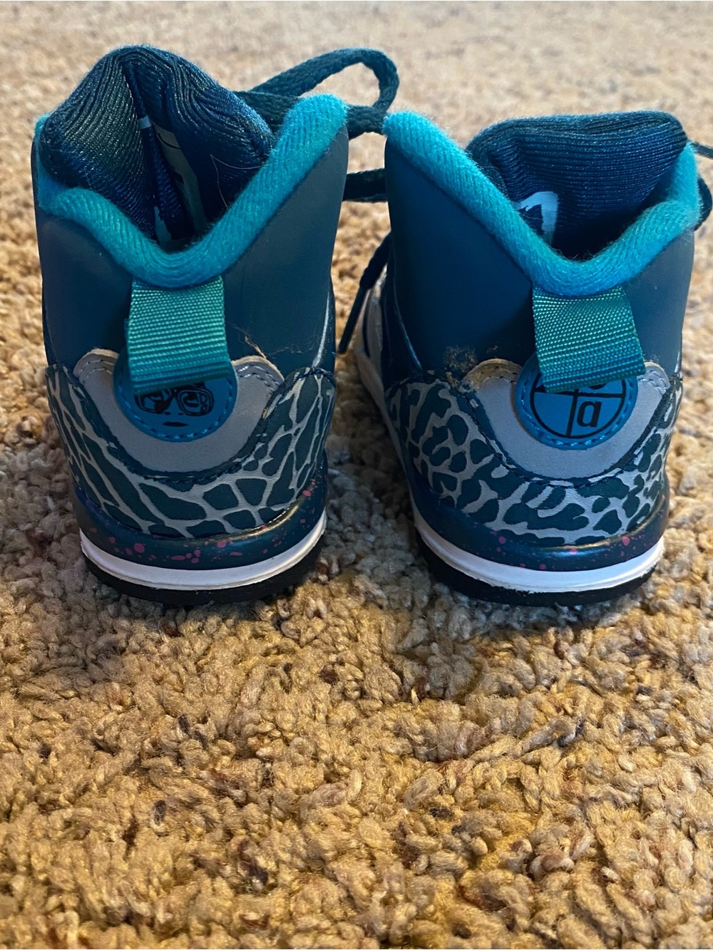 4C Shoes - Picture 9 of 10